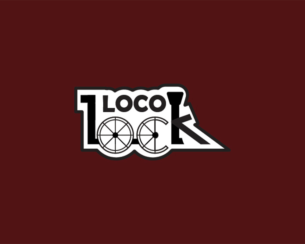 Branding: Loco Lock
