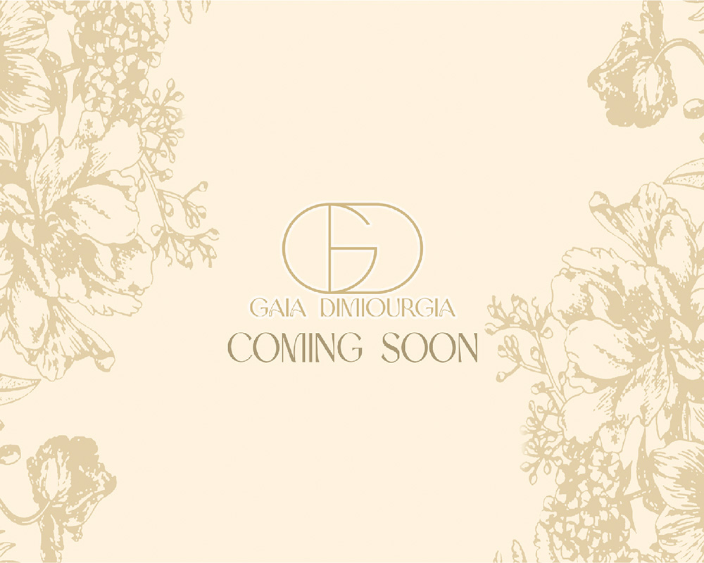 Gaia Dimiourgia