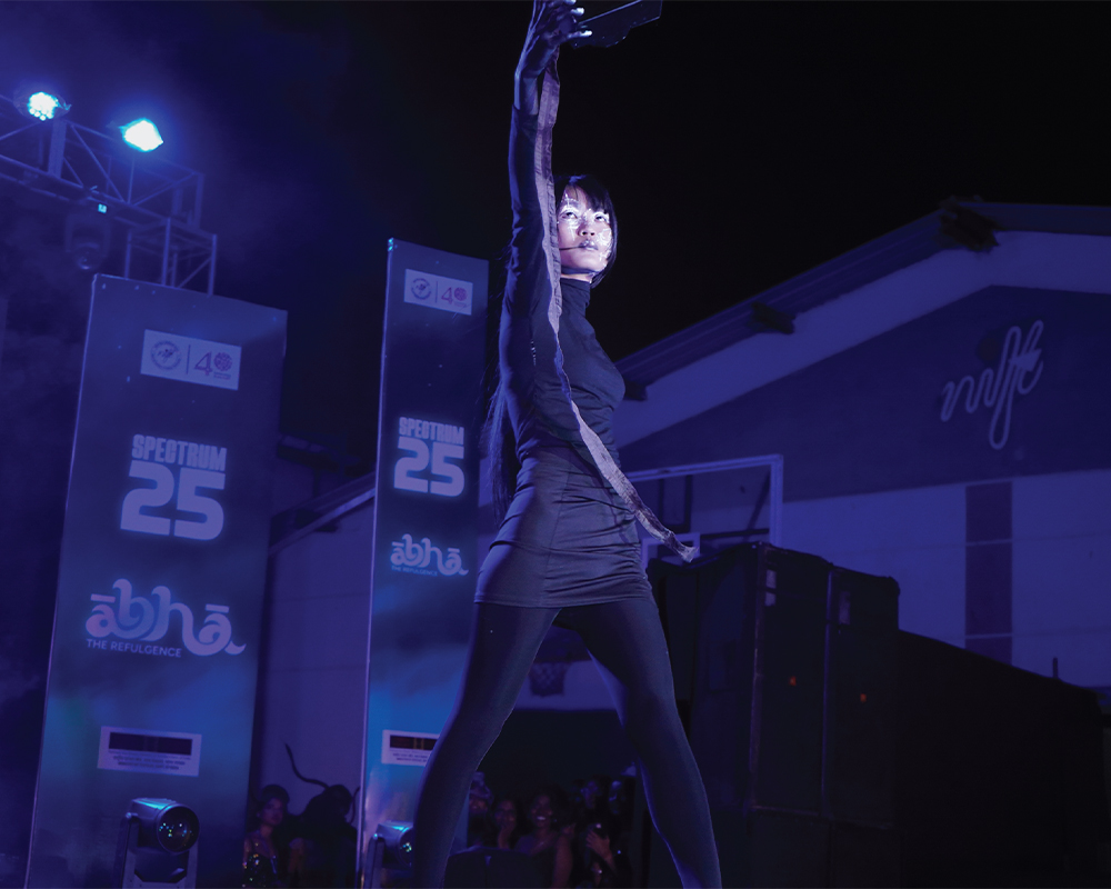 Error 404: Light not found