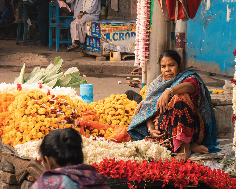 Photowalk: Mullick Ghat
